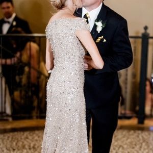 Mother of Bride/ formal dress